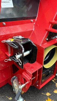 Lesnický naviják 5t Balfor Legionar 60.5 - 11