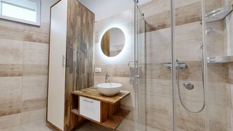 PINK Reality – Prenájom 2-izbového bytu so záhradkou v centr - 11