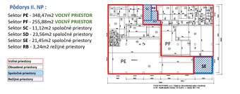 Obchodné/komerčné priestory - Handlová, Morovno - 11