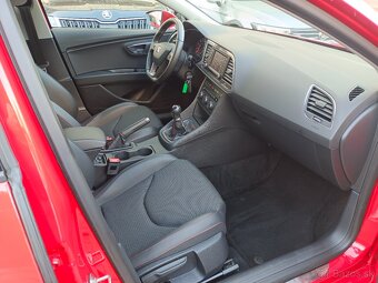 Seat Leon 1.4TSI 92kW FR-Line Man. - záruka Autodraft - 11