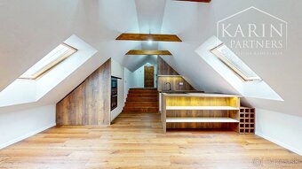 V centre Banskej Štiavnice nové byty v Cigerovom dome predaj - 11