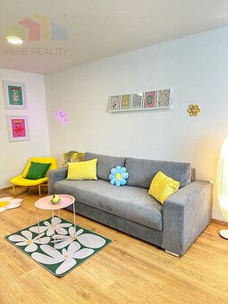 Na predaj pekný 2izbový byt Bezručova (Sitka) Trenčín - 11