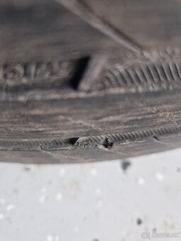 Letne pneumatiky 215/55 R 17 Michelin Primacy 4 DOT 0120 - 11