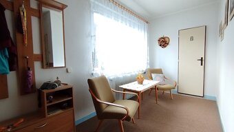 Rodinný dom v srdci prírody - Trenčín, Kubrica - 11