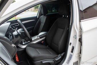 Hyundai i40 CW 1.7 CRDi 136k Style - 11