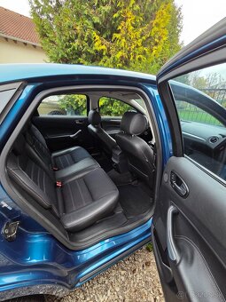 Ford Mondeo TITANIUM 2008 - 11