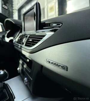 Audi RS7 Sportback performance 4.0 TFSI V8 quattro tiptroni - 11