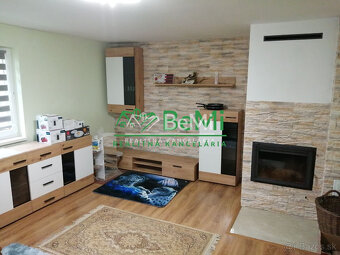 Predaj, rekreačný rodinný dom, Čadca- Horelica (207-12-MACHa - 11