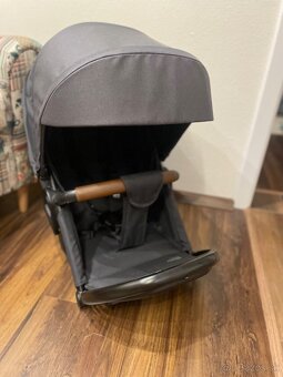 Britax Smile 3 trojkombinácia - 11