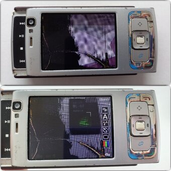 NOKIA N95 RM-159 - 11