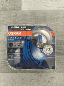 Žiarovky osram rôzne druhy - 11