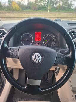 Tiguan 2.0tdi 4x4 automat - 11