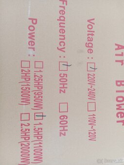 Predam nafukovaci /skakaci hrad - 11