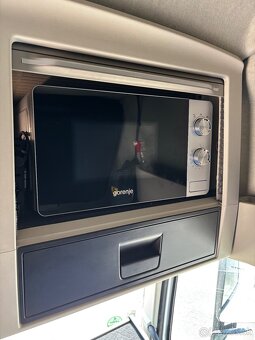 Volvo FH13 XL 460 TC - 11