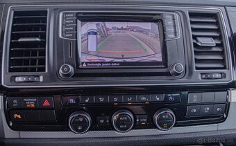 Volkswagen Multivan Highline DSG 2019 4motion - 11