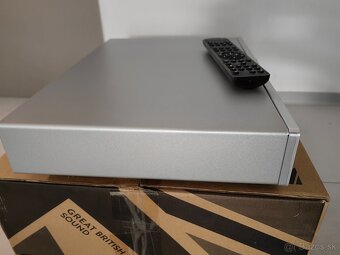 Cambridge Audio CXN - 11