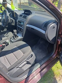 Skoda octavia 2 f - 11