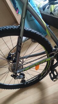 Horský bicykel kross - 11