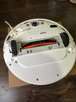 Mi Robot Vacuum - Mop - 11