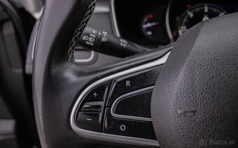 Renault Talisman Grandtour 1.6 dCi 2017 - 11