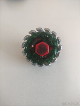 Beyblade - 11