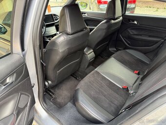 Peugeot 308 GT, 1.6i, 151Kw, rok 2016 - 11