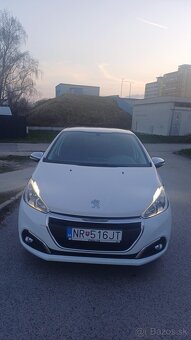 Peugeot 208 6/2018 Nová TK+EK do 2/2028 - 11
