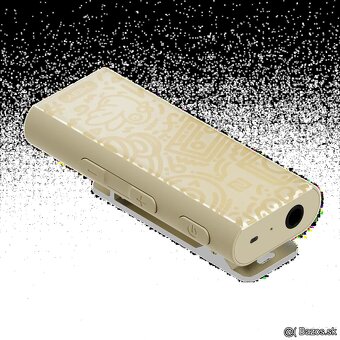 HiBy W3 II (Bluetooth DAC) - 11
