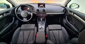 Audi a3 2.0tdi dsg s-tronic keyless lane assist - 11