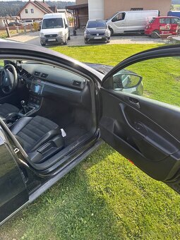 Pasat b6 4x4 - 11