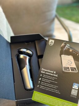PHILIPS Prestige Ultra i9000 - 11