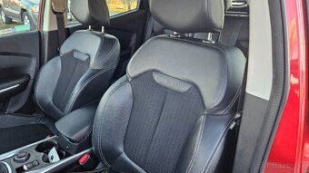 Renault Kadjar Energy dCi 130 Intens 4x4 - 11