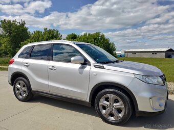 Suzuki vitara 1,6 DDiS - 11