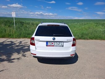 Predám škoda octavia 3 combi - 11