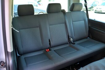 Volkswagen T5 Caravelle 1.9 TDi - 11