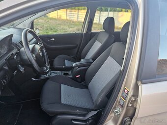 Mercedes A 160 CDIi 60kW A/T Elegance - 11