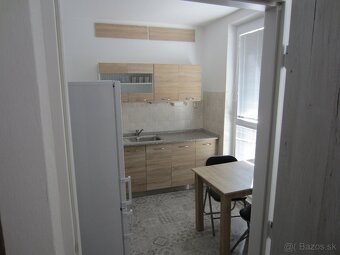 2izbový byt prenájom - 11