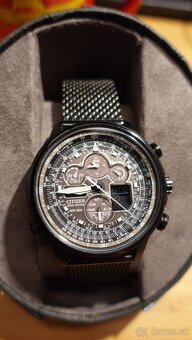 Citizen, Casio, Storm, Rotary - 11