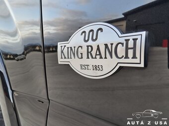 Ford F-150 3.5 V6 King Ranch = Platinum 4x4 2020 + LPG - 11