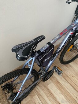 bicykle CTM Raptor a DEMA Pegas 3.0 - 11