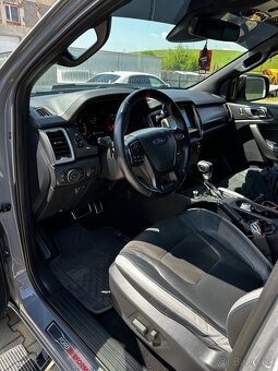 Ford Ranger RAPTOR 2.0 TDCI BiTurbo 4x4 - 11