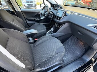 Peugeot 208 1.2 PureTech Allure  Automat - 11