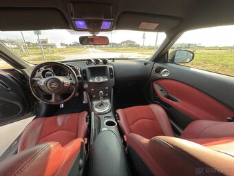 Nissan 370Z 40th Anniversary - 11