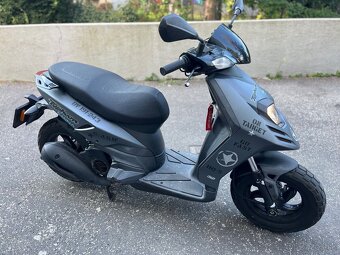 Piaggio Typhoon 125 cm3 - 12/2016 - 11