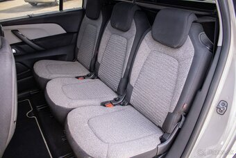 Citroën C4 Picasso 7-miestne / AJ NA SPLÁTKY / PROTIÚČET / - 11