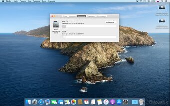 MacBook Pro 15,4” (Model A1398, 2013) - 11