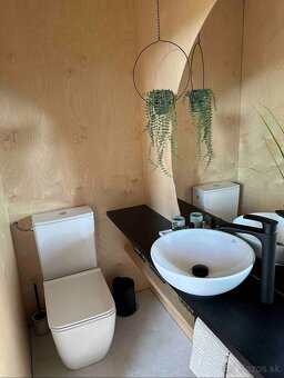 🌿 Rekreačný pozemok s chatkou len 70 m od Liptovskej Mary – - 11