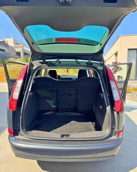 Ford Focus C-Max 1.6 diesel 80kW 2004 - 11