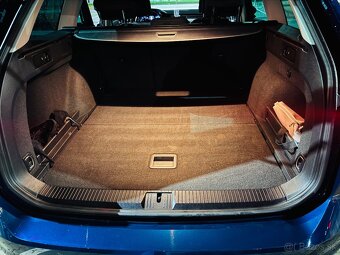 Volkswagen Passat Variant 2.0 TDI business DSG - 11