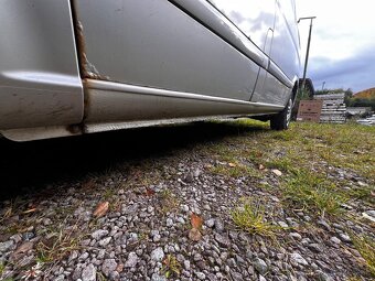 Mercedes Viano 2.2CDI - 11